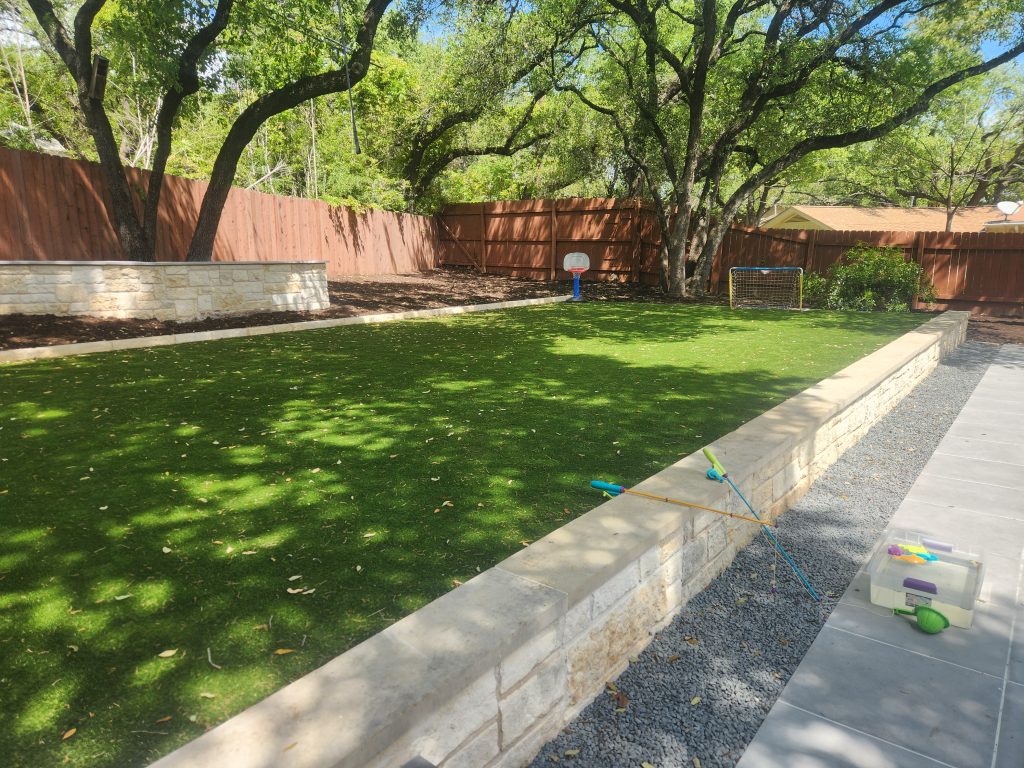 Artificial Turf