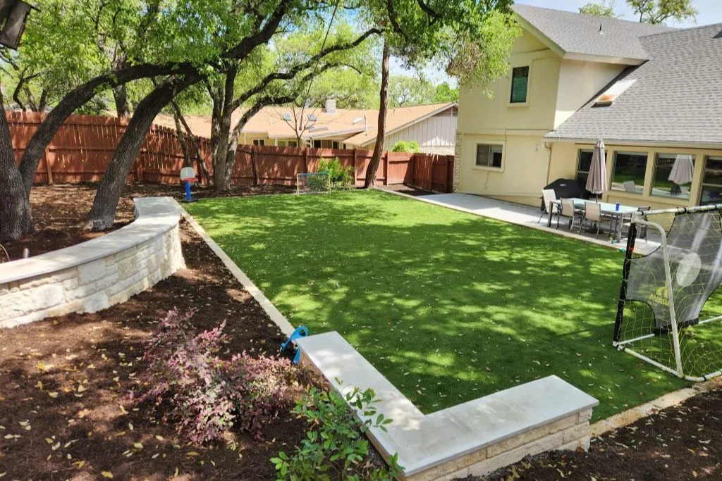 Artificial Turf & Golf Greens Home
