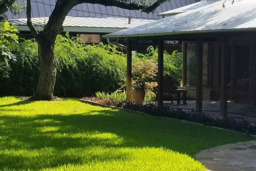 Landscape & Patio Lighting Home